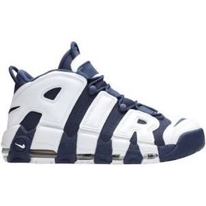 Nike uptempo